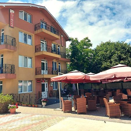 Casa Simona Hotel Eforie Sud  Exterior photo