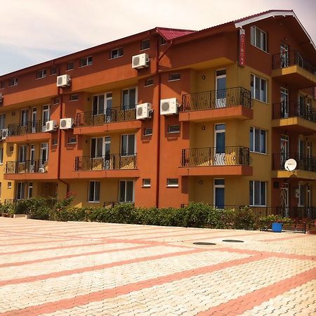 Casa Simona Hotel Eforie Sud  Exterior photo