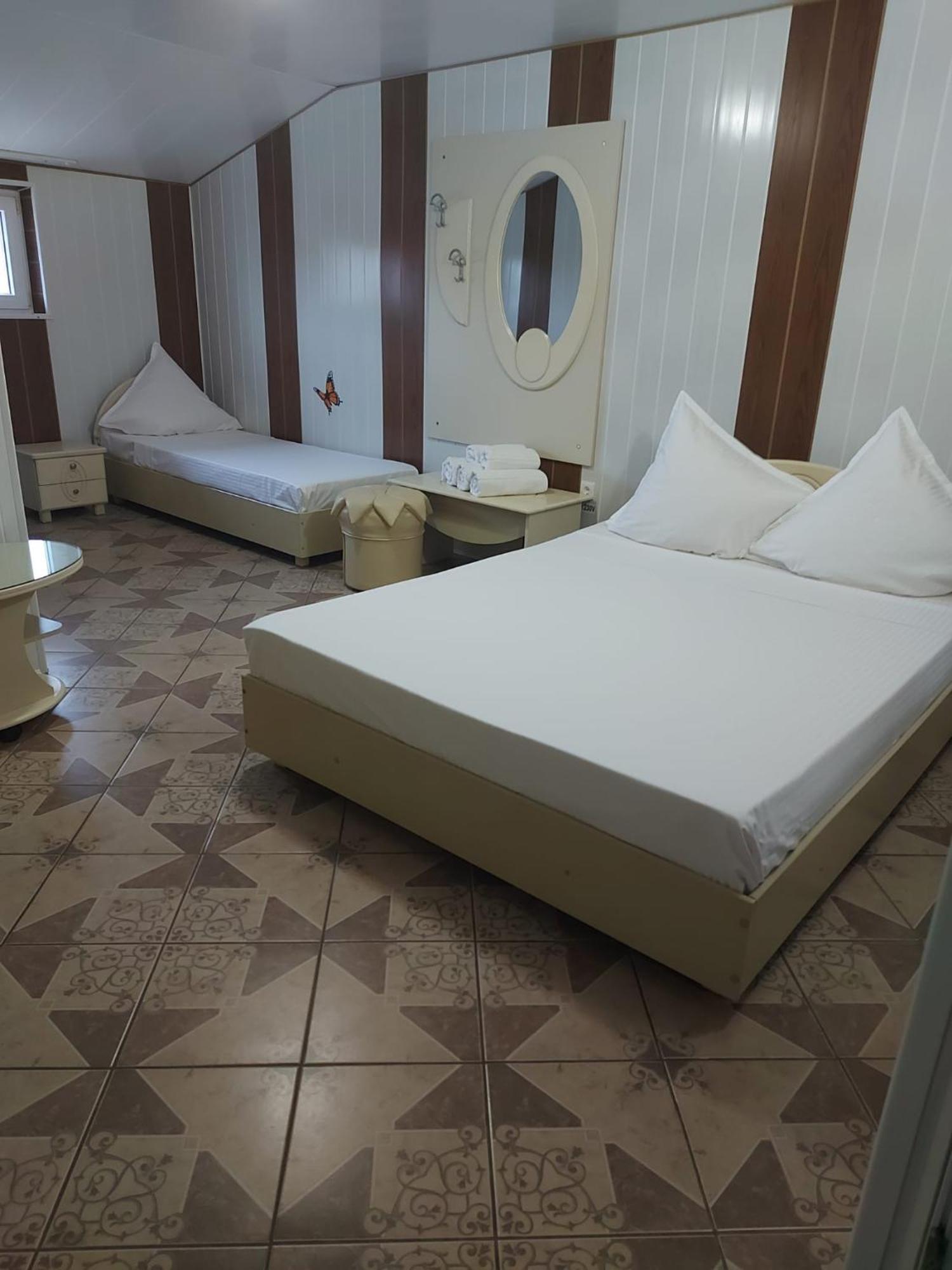 Casa Simona Hotel Eforie Sud  Exterior photo
