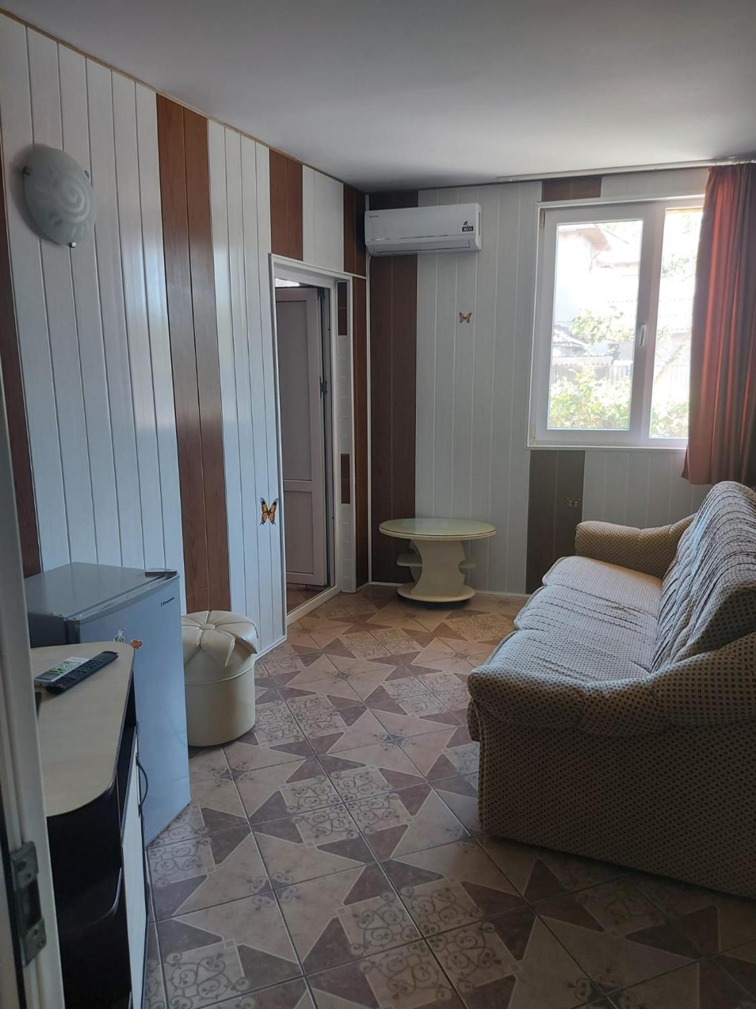Casa Simona Hotel Eforie Sud  Exterior photo